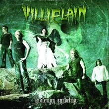 Villieläin : Kuoleman Suudelma